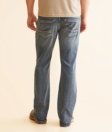 Aiden Boot Stretch Jean