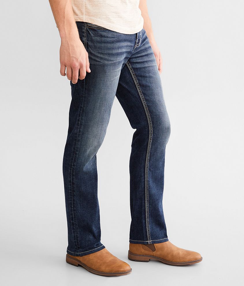 Alec Straight Stretch Jean