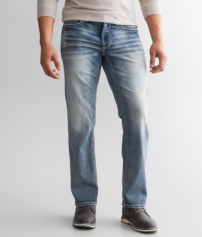 Buckle tyler bootcut on sale jeans