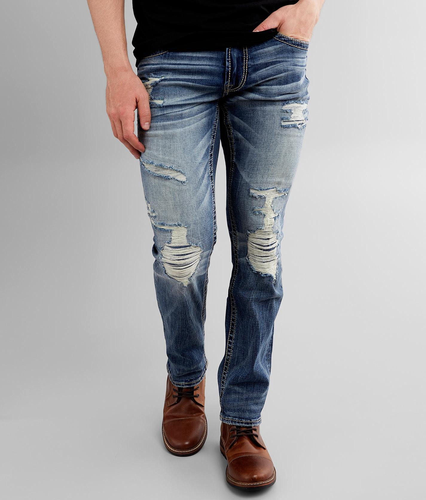 salvage havoc slim straight jean