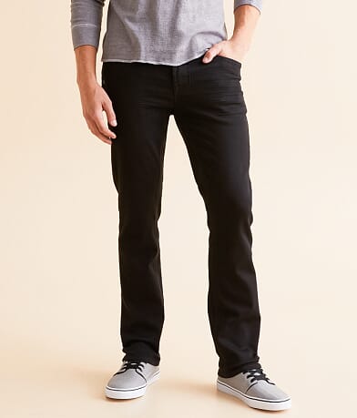 Salvage Havoc Straight Stretch Jean front view