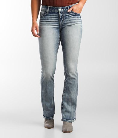 Daytrip Virgo Boot Stretch Jean FULL_LEFT_SIDE