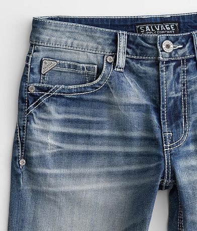 Salvage Mayhem Boot Stretch Jean MISC_DETAIL_1