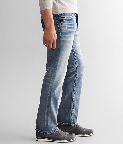 Salvage Mayhem Boot Stretch Jean FULL_RIGHT_SIDE