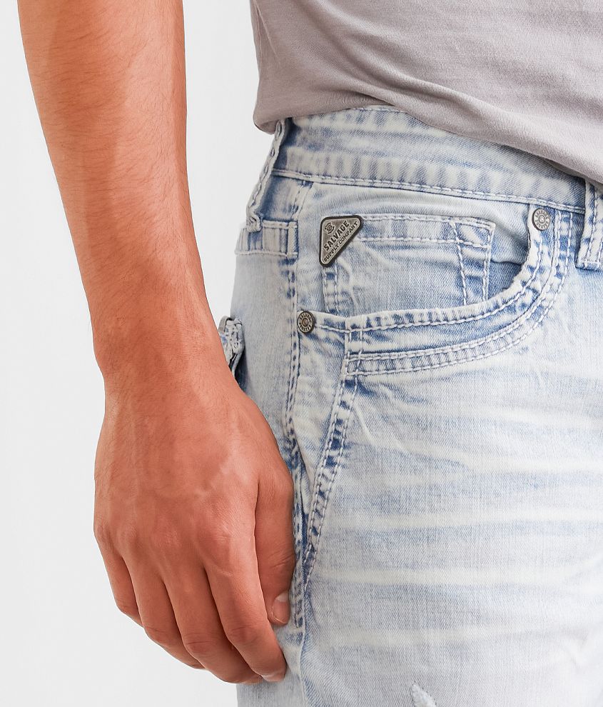 Mayhem Boot Stretch Jean