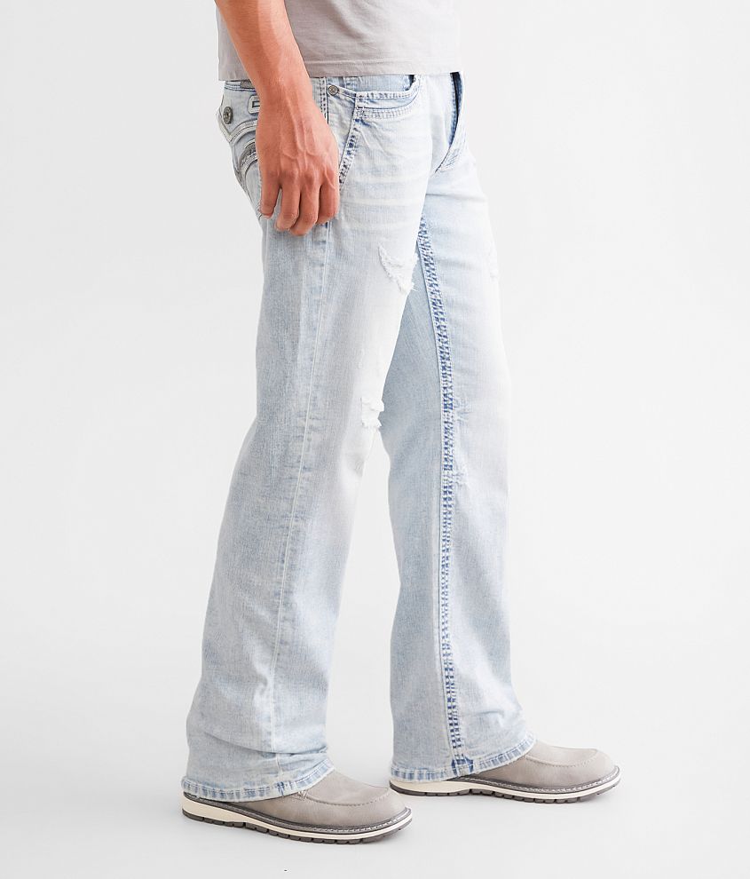 Mayhem Boot Stretch Jean