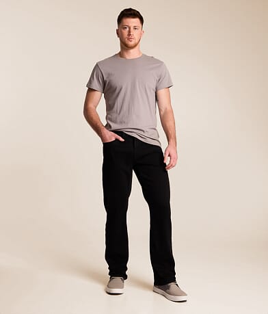 Men's Salvage Bootcut Jeans | Salvage Denim | Buckle