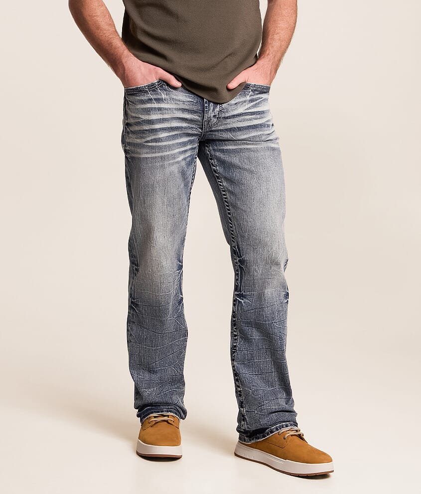 Mayhem Boot Stretch Jean