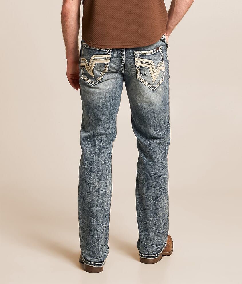 Mayhem Boot Stretch Jean thumbnail 4