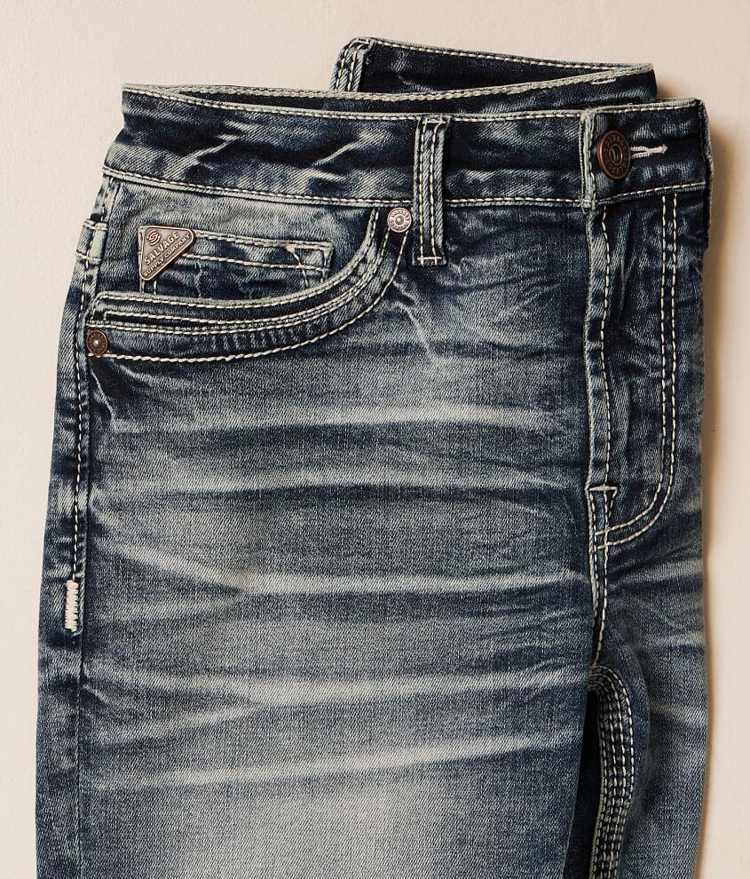 Mayhem Boot Stretch Jean thumbnail 6