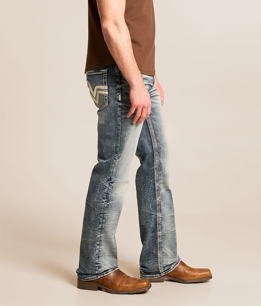 Mayhem Boot Stretch Jean thumbnail 3