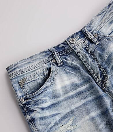 Salvage Mayhem Straight Stretch Jean MISC_DETAIL_1