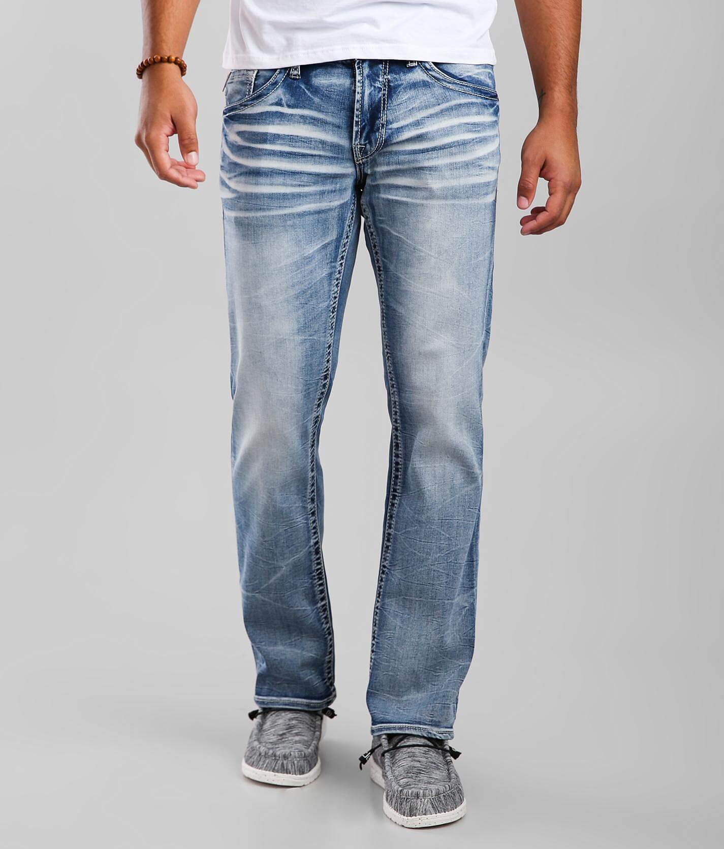 salvage supply co jeans