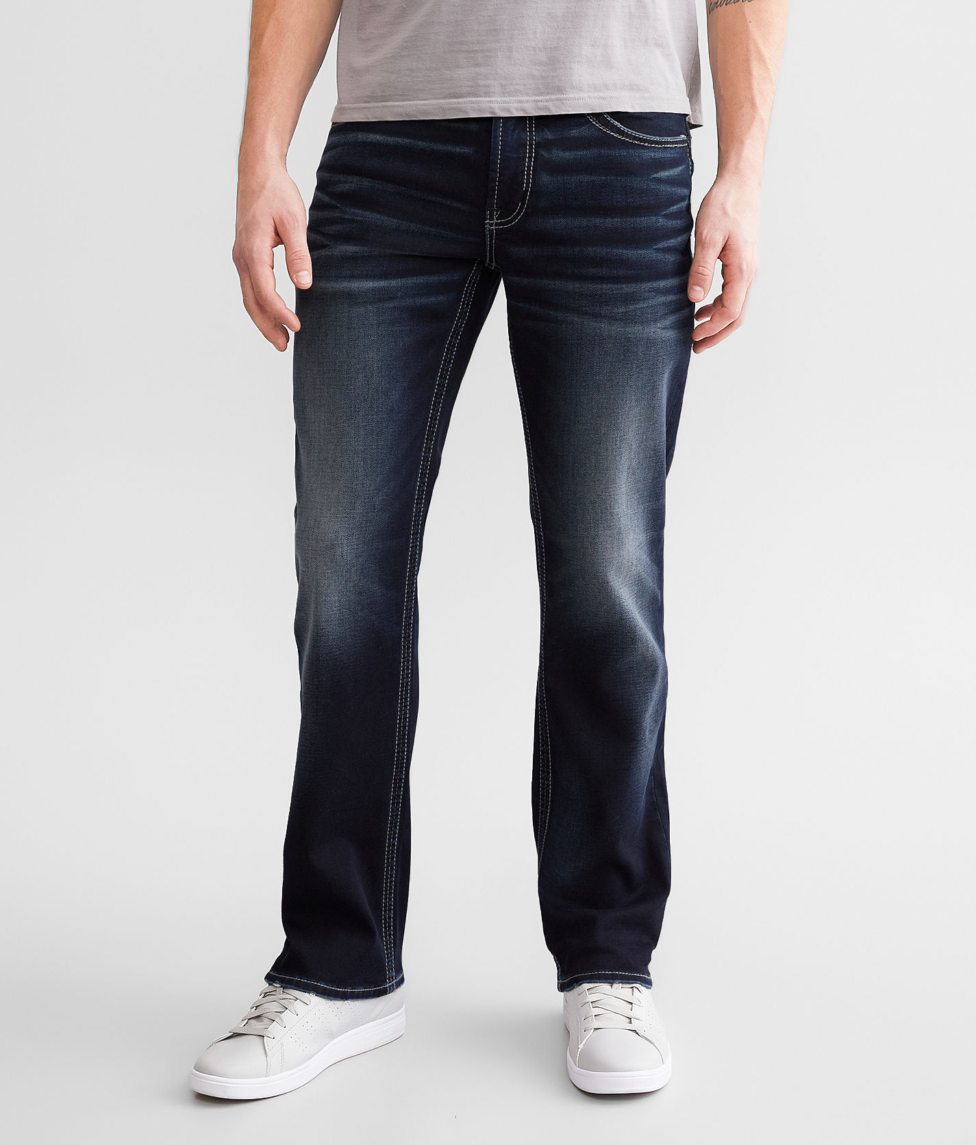 Salvage mayhem hot sale straight jean