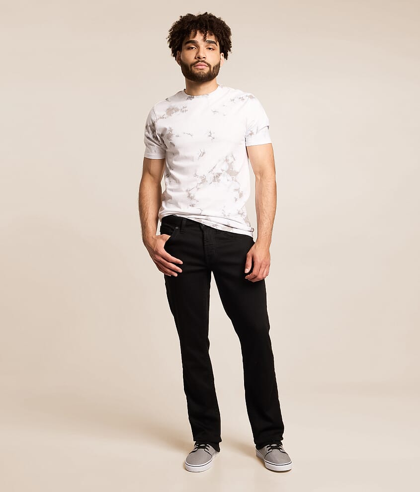 Mayhem Straight Stretch Jean