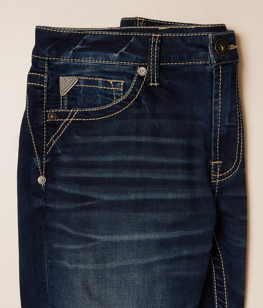 Mayhem Straight Stretch Jean thumbnail 6