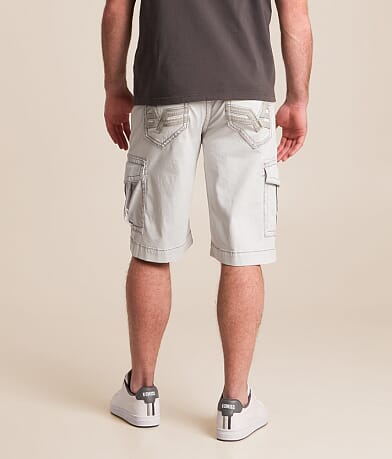 Revolt Cargo Stretch Short thumbnail 4