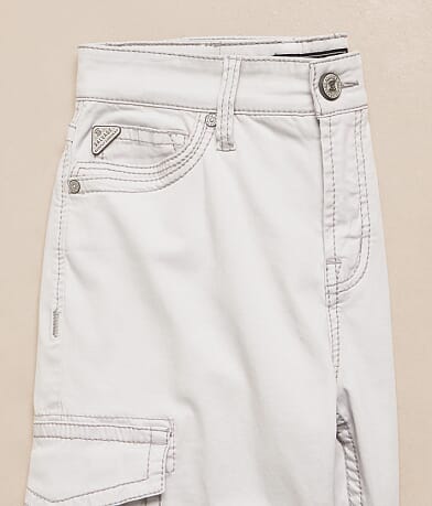 Revolt Cargo Stretch Short thumbnail 6
