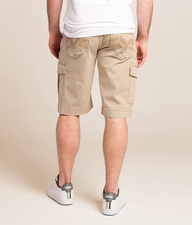 Revolt Cargo Stretch Short thumbnail 4