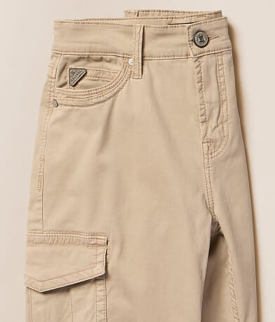 Revolt Cargo Stretch Short thumbnail 6
