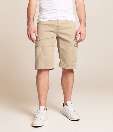 Revolt Cargo Stretch Short thumbnail 2