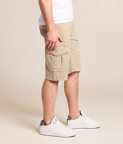 Revolt Cargo Stretch Short thumbnail 3