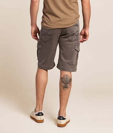 Revolt Cargo Stretch Short thumbnail 4