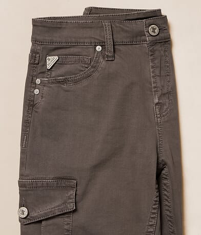 Revolt Cargo Stretch Short thumbnail 6