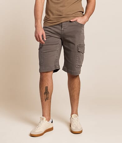 Revolt Cargo Stretch Short thumbnail 2