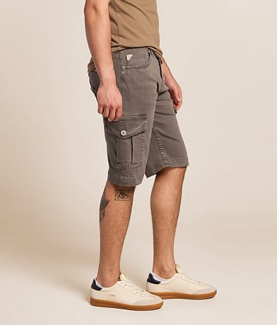 Revolt Cargo Stretch Short thumbnail 3