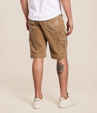 Revolt Cargo Stretch Short thumbnail 4