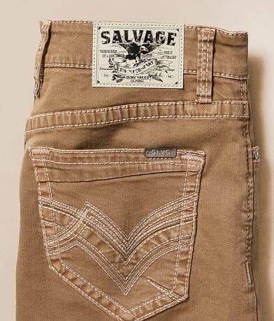 Revolt Cargo Stretch Short thumbnail 5