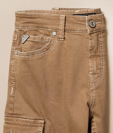 Revolt Cargo Stretch Short thumbnail 6