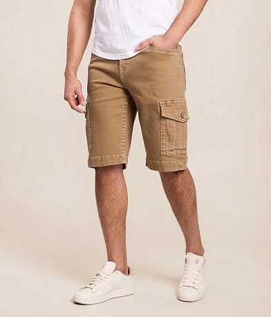 Revolt Cargo Stretch Short thumbnail 2