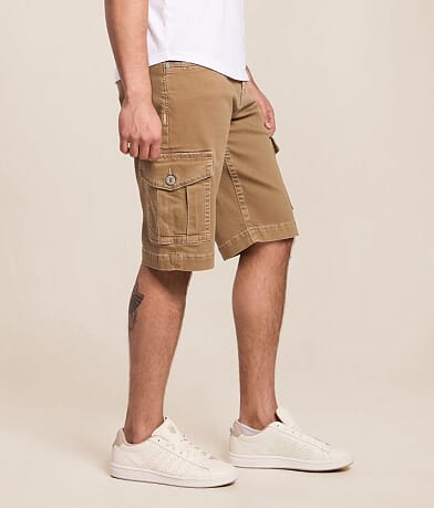 Revolt Cargo Stretch Short thumbnail 3