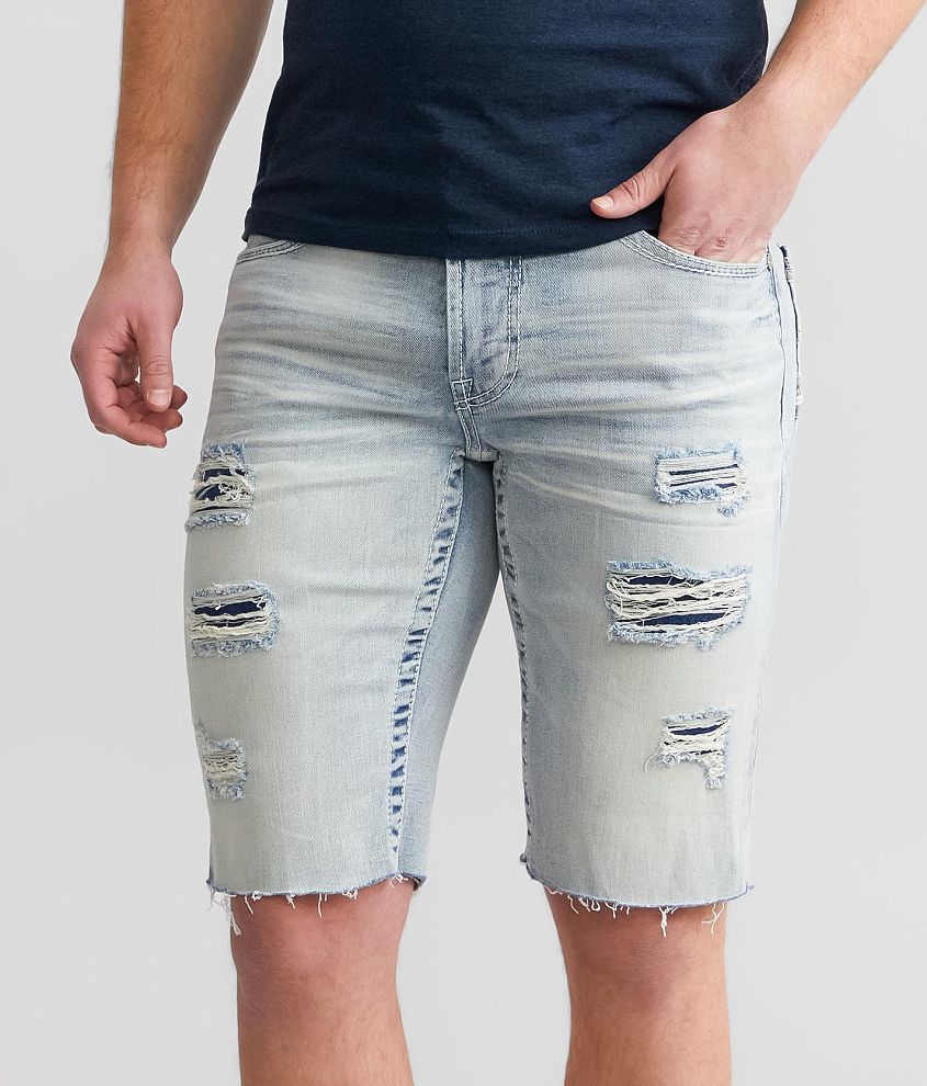 Salvage Mayhem Stretch Short - Men's Shorts in Seneca | Buckle