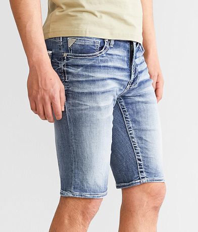 Salvage Havoc Stretch Short FULL_LEFT_SIDE