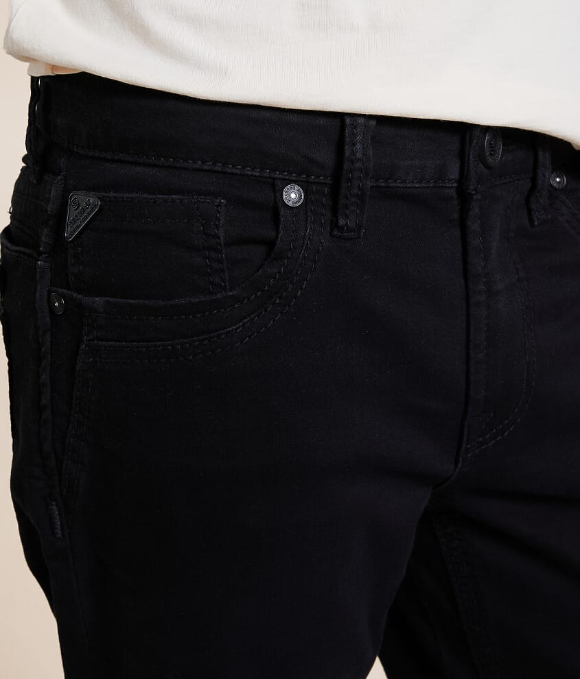 Mayhem 12" Stretch Short