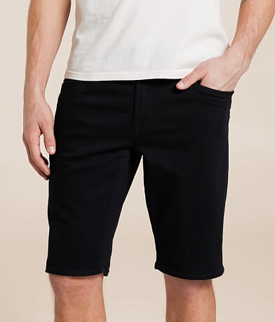 Salvage Mayhem 12" Stretch Short front view