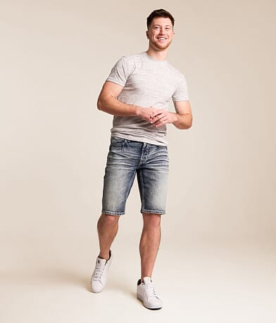 Mayhem Stretch Short