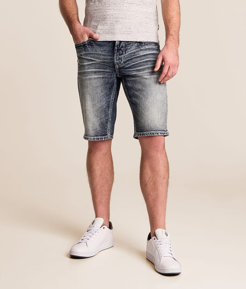 Mayhem Stretch Short