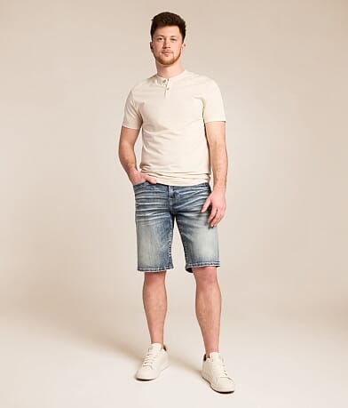 Anarchy Stretch Short