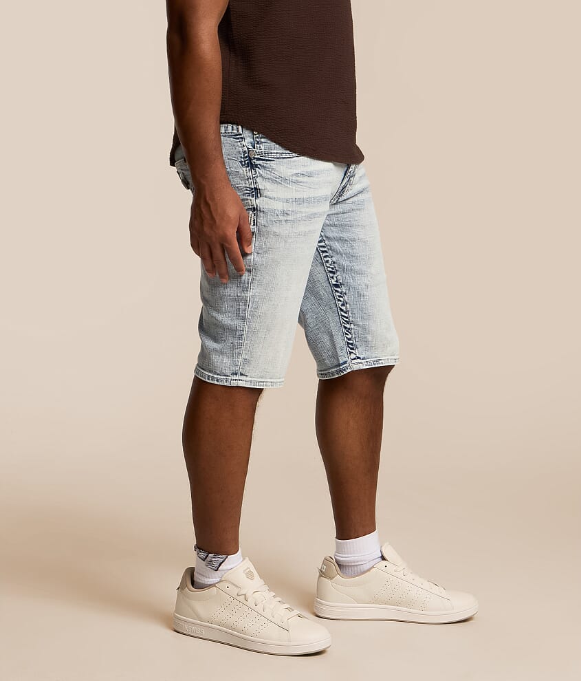 Mayhem Stretch Short