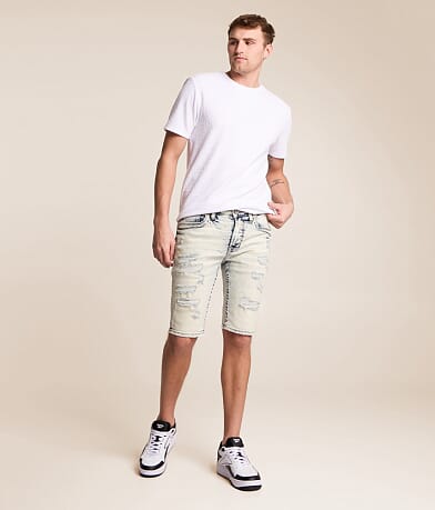 Havoc Stretch Short