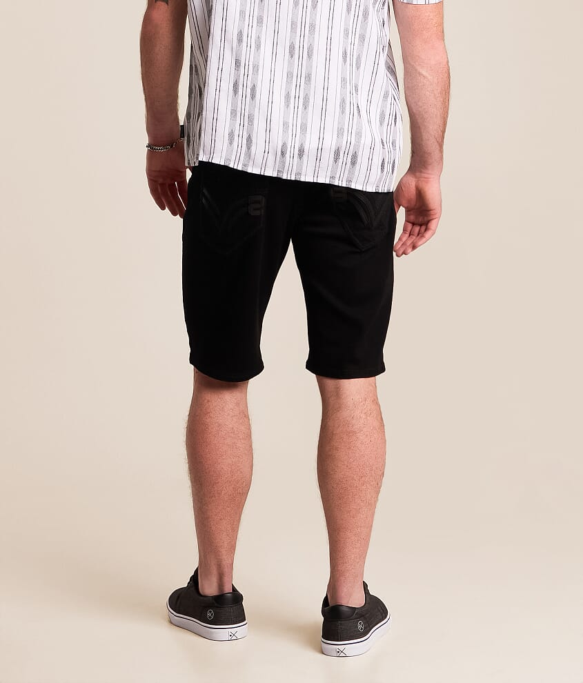 Mayhem Stretch Short