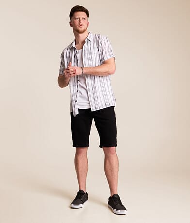 Mayhem Stretch Short
