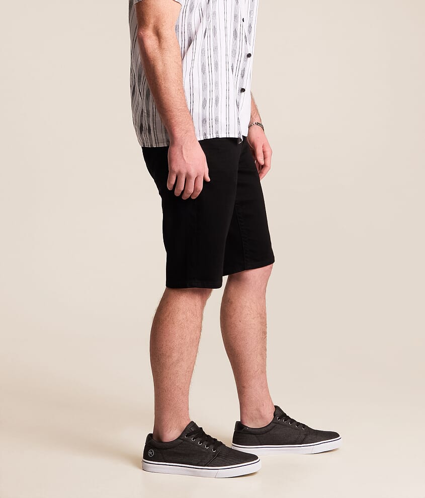 Mayhem Stretch Short