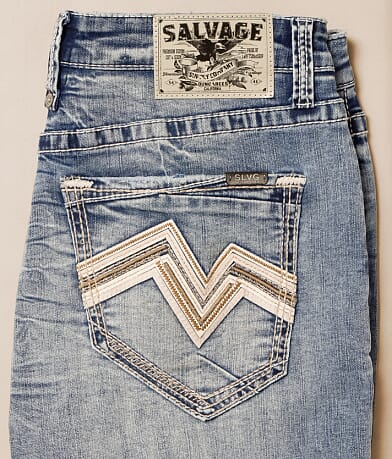 Revolt Stretch Short thumbnail 5
