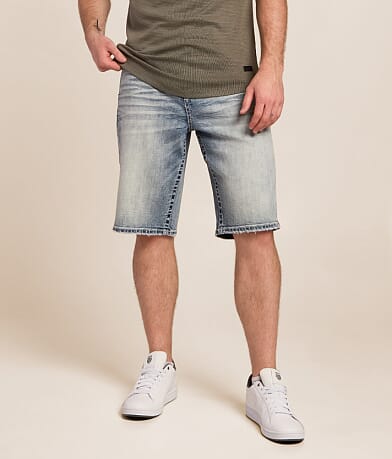 Revolt Stretch Short thumbnail 2