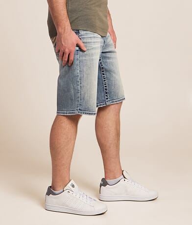 Revolt Stretch Short thumbnail 3